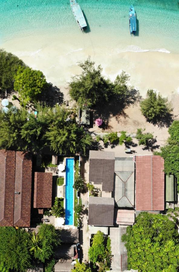 מלון גילי טרוונגן The Yoga Garden מראה חיצוני תמונה